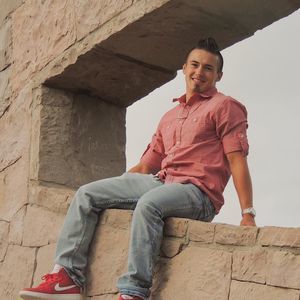 Meet your Posher, Sean-tyler